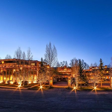 Chipeta Lodge Ridgway Exteriör bild