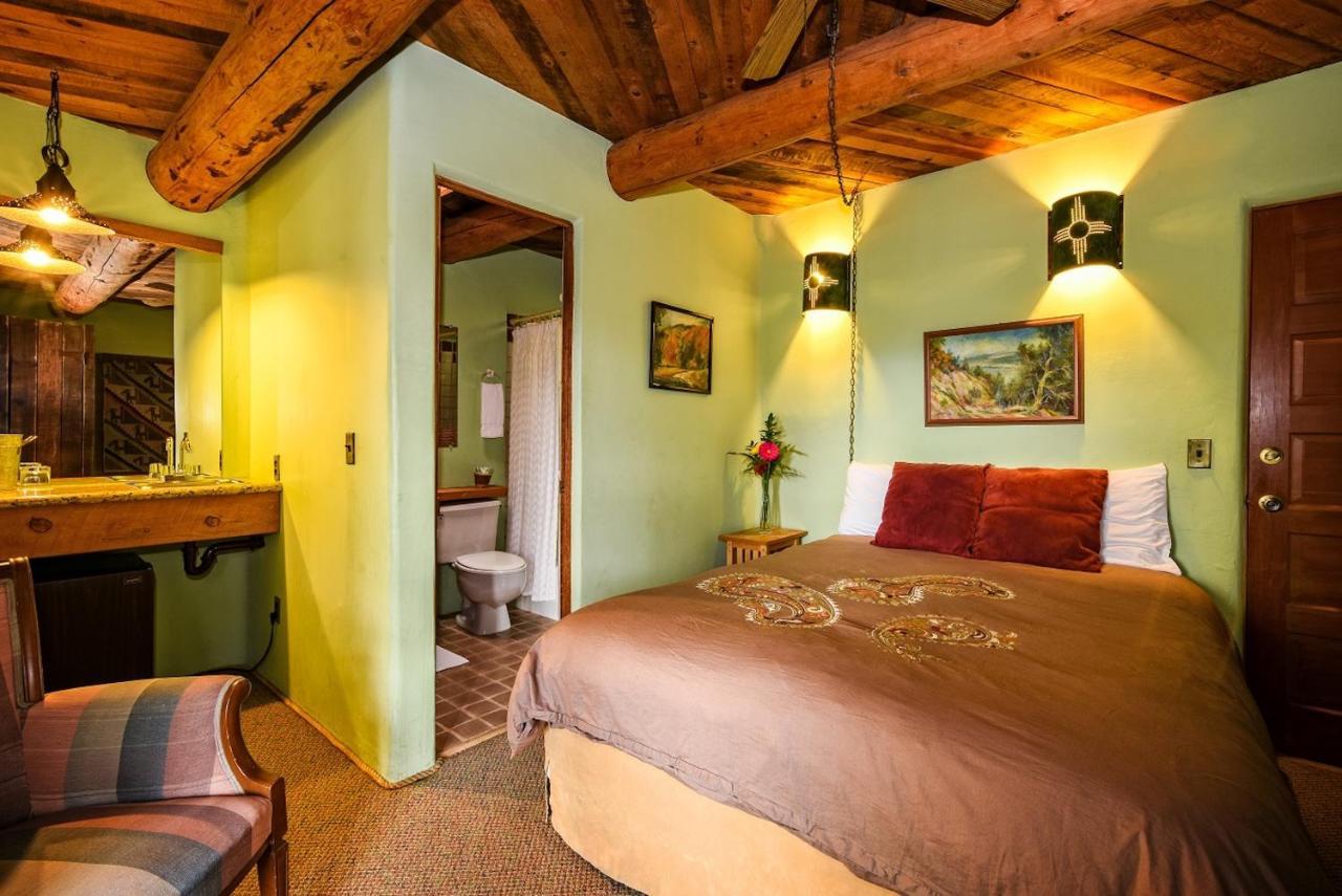 Chipeta Lodge Ridgway Exteriör bild