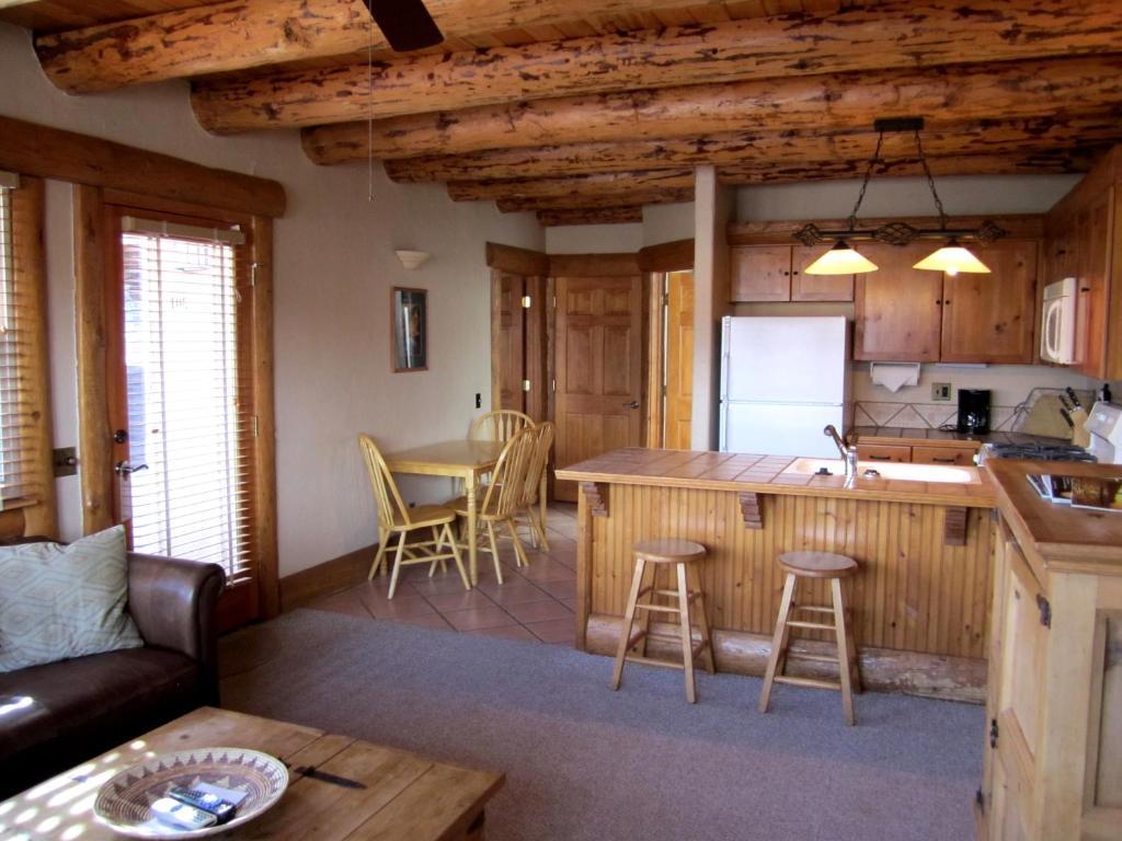 Chipeta Lodge Ridgway Rum bild